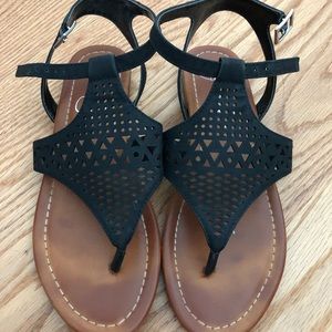 Jessica Simpson Sandals